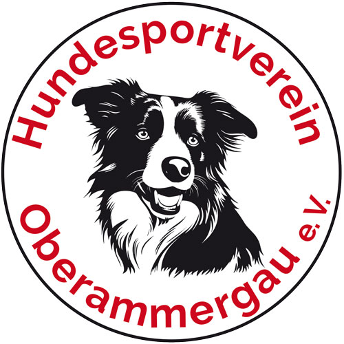 HSV Oberammergau Logo